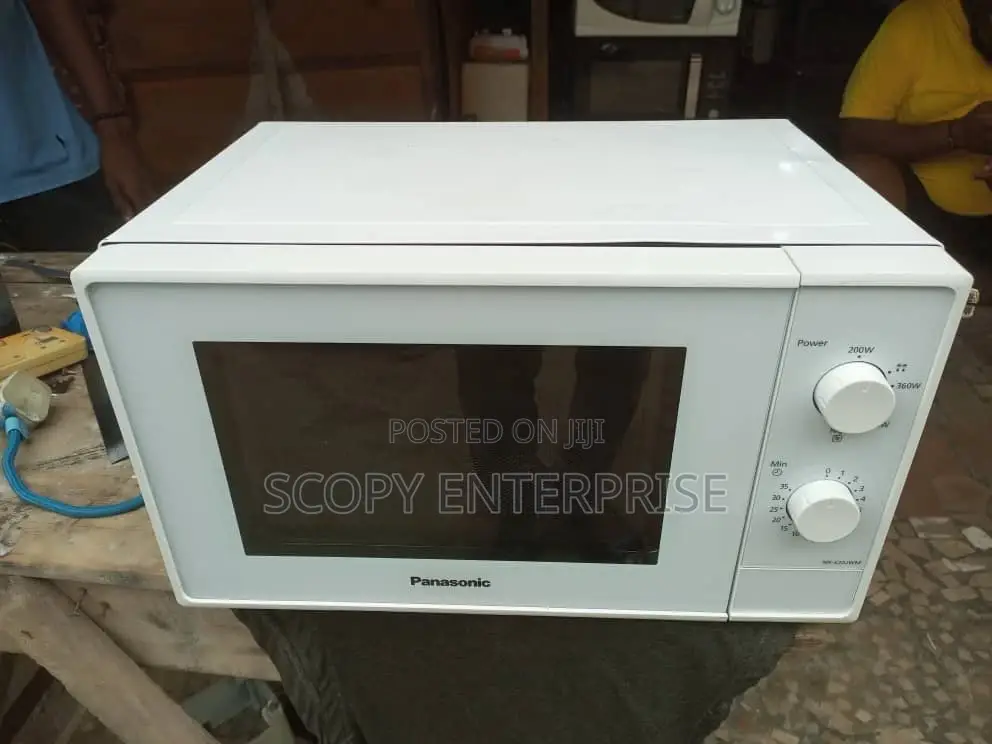 Microwaves