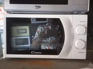 Microwaves