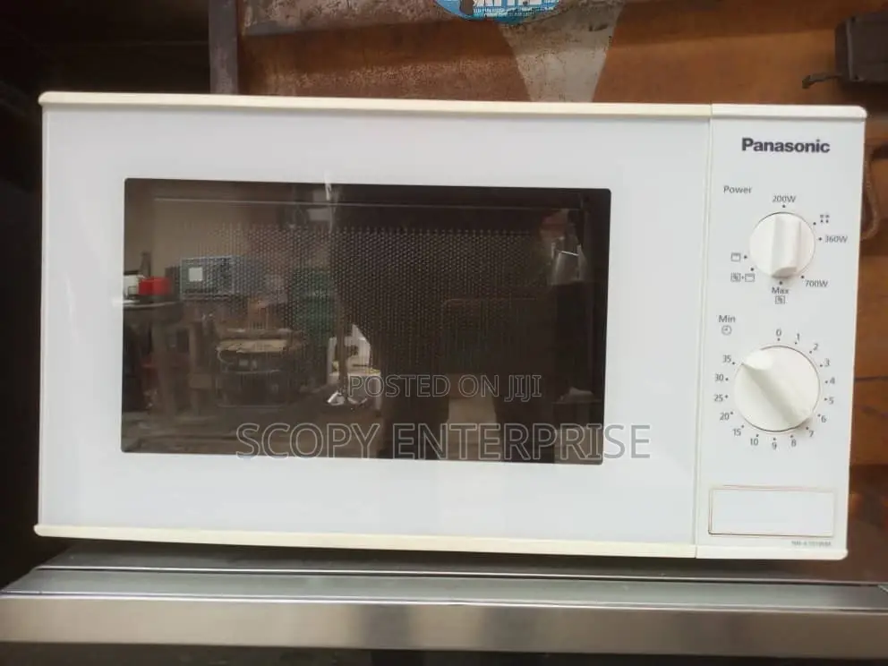 Microwaves