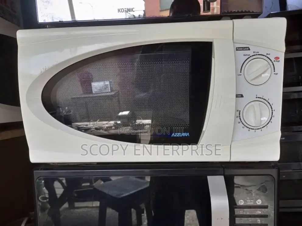 Microwaves