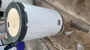 Bucket Spinner
