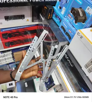 Quality Adjustable Laptop Stand