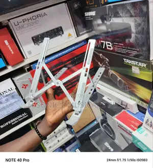 Quality Adjustable Laptop Stand