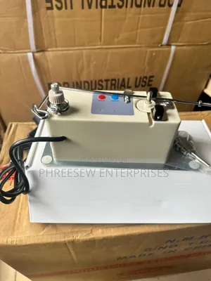 Automatic Bobbin Winder