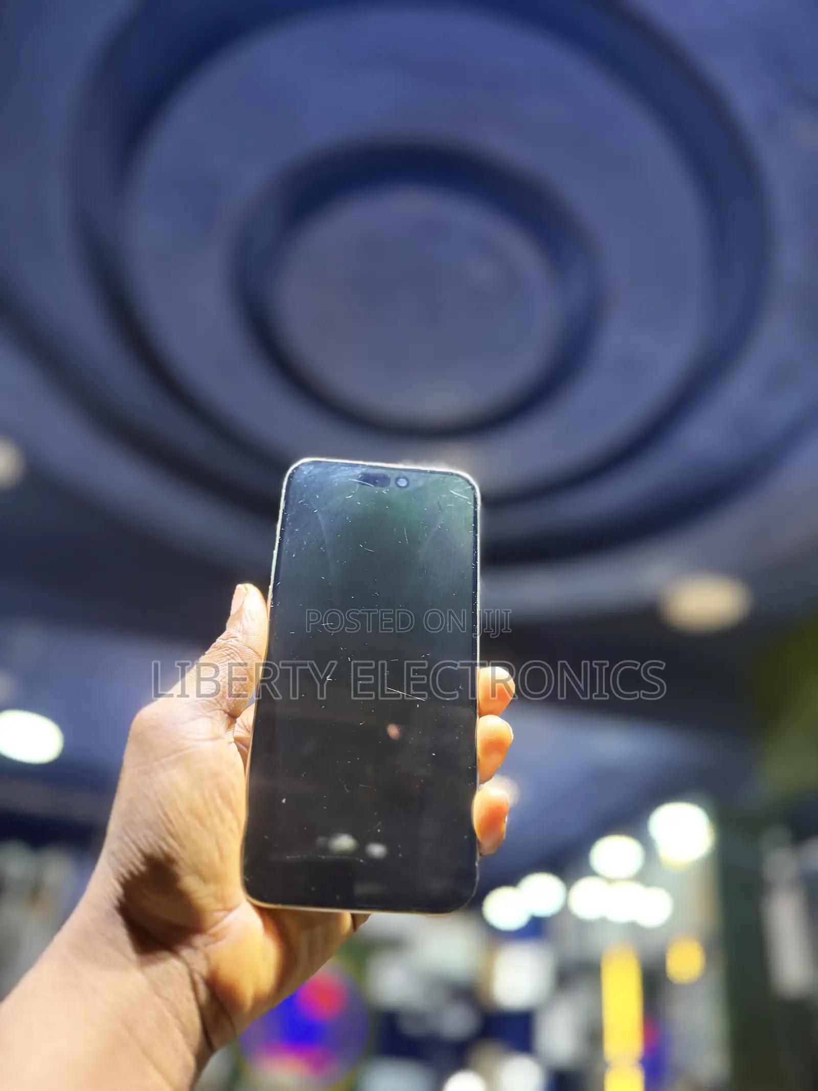 Apple iPhone 15 Pro Max 256 GB