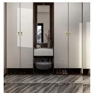 Bamboo Style Drop Pull