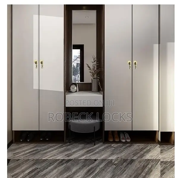 Bamboo Style Drop Pull