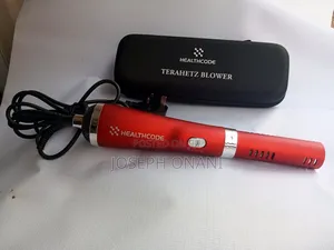 Healthcode Terahertz Therapeutic
