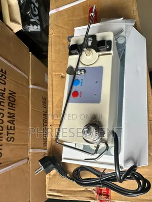 Automatic Bobbin Winder