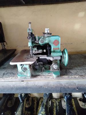 Manual and Electric Weaving Machine