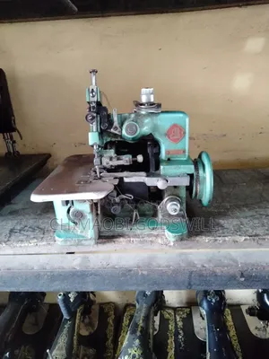 Manual and Electric Weaving Machine