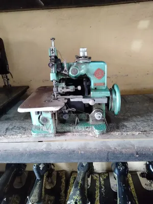 Manual and Electric Weaving Machine