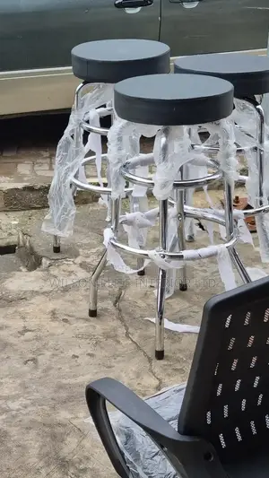 Unique Laboratory Stool/Bar Stool