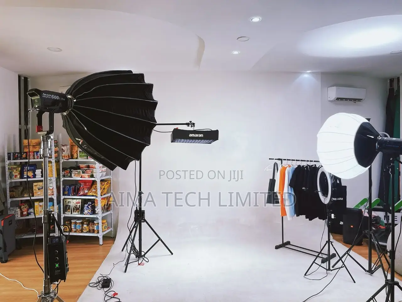 360 Photobooth