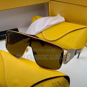 Loewe Quality Luxury Designer Eyewear Collection