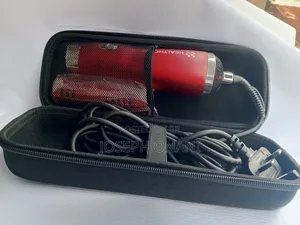 Terahertz Therapeutic Blower