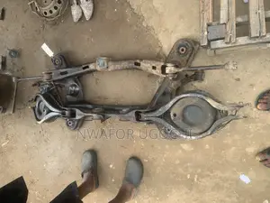 Back Beam 2003-2007 Acura MDX/Pilot