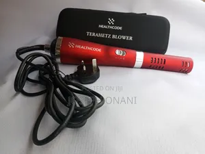 Healthcode Therapeutic Blower for Your Good Health