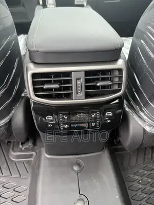 New Lexus RX 350 2024 White