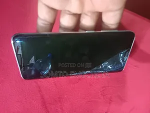 Samsung Galaxy S8 64 GB Gray