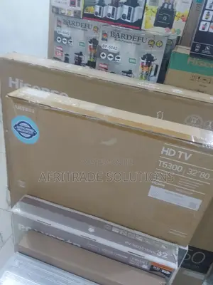 Samsung T5300 32′′ – Smartthings App Enabled