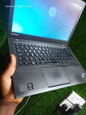 Laptop Lenovo ThinkPad T440 8GB Intel Core i5 SSD 128GB