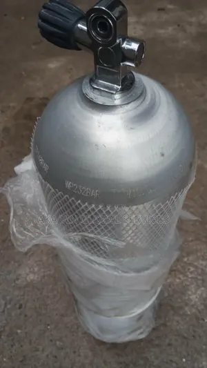 Scuba Diving12l Aluminum Diving Cylinders