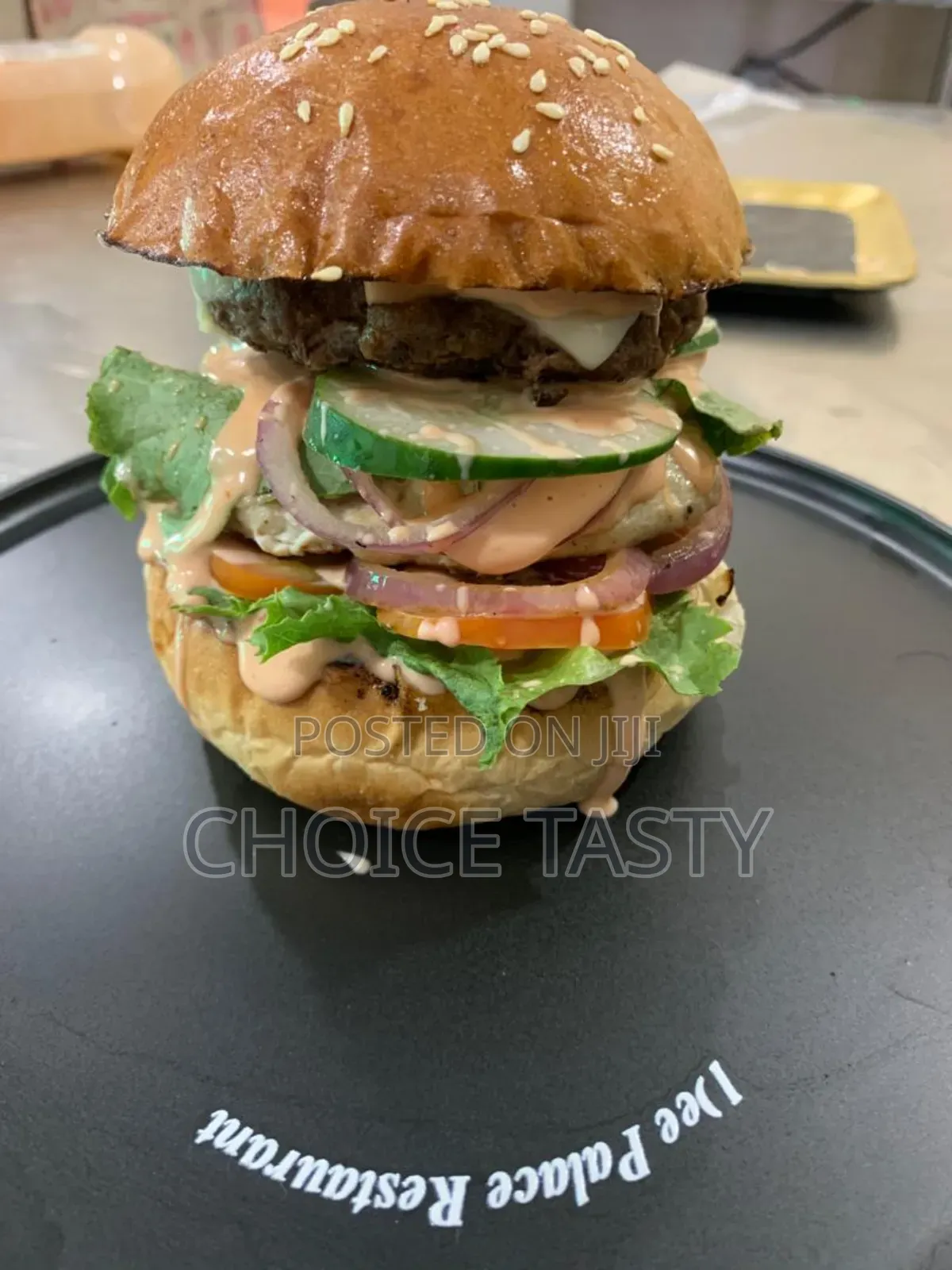 Professional Chef