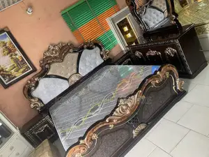 Photo - Royal Bed Frame