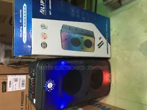 Ailipu Partable Battery Speaker