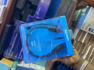 H111 Logitech Wired Headset