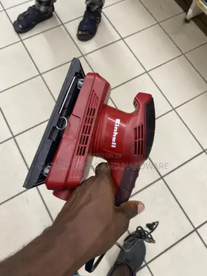 Einhell Orbital Sander Tc-Os 1520