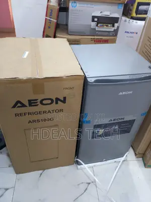 Aeon Ars100g 90 LTR Compact Fridge