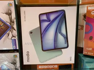 New Modio M69 512 GB Black