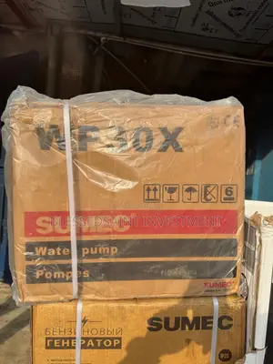 Sumec Pumping Machine 3inches