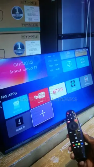 Lg 50 Inches Apple Airplay
