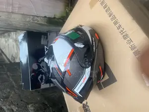 Power Bike Helmet