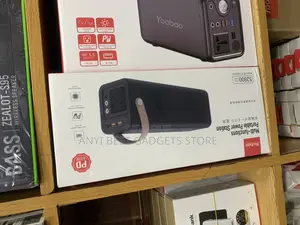 Yoobao Laptop Power Bank Very Strong