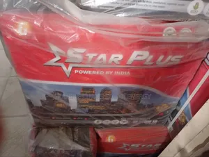 Star Plus Battery