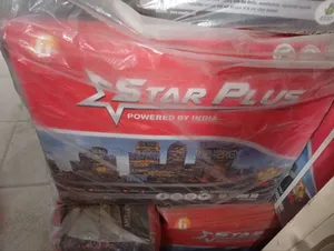 Star Plus Battery