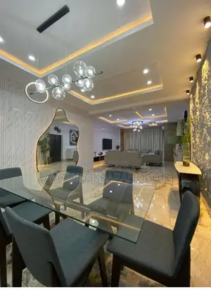 Photo - Furnished 3bdrm Penthouse in Oniru Estate, Victoria Island Extension