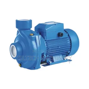 Stainless Water Pump Machine 1 Hp