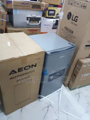 Aeon 90l Small Fridge for Home or Office – Ars100g