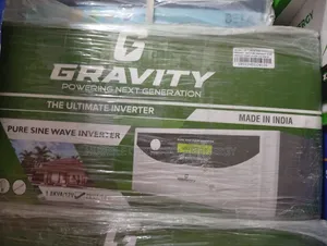 Gravity 12v Inverter