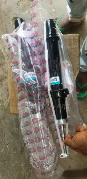 Front Shock 2003-2006 Honda Accord