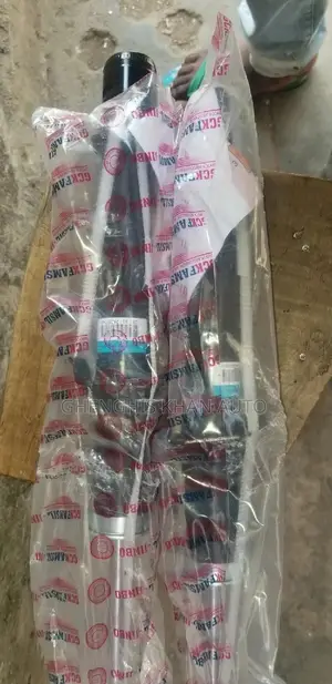 Front Shock 2003-2006 Honda Accord