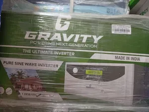 Gravity 12v Inverter