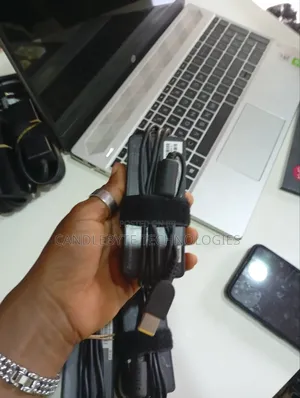 Photo - Lenovo Usb Charger – Follow-Come, Tested, No Heating