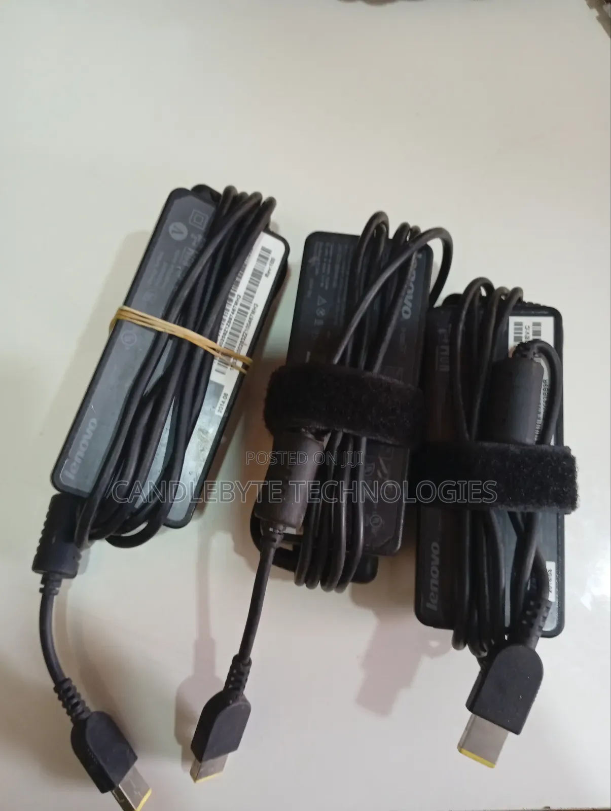 Lenovo Usb Charger – Follow-Come, Tested, No Heating