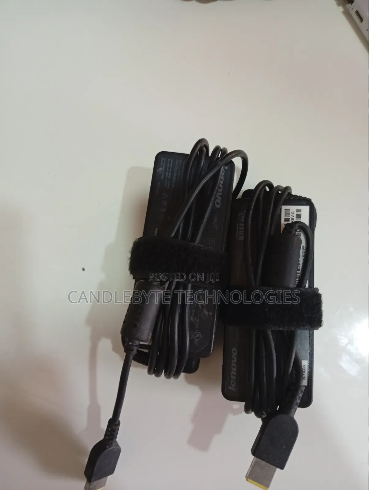 Lenovo Usb Charger – Follow-Come, Tested, No Heating